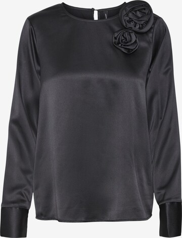 VERO MODA Top in Black: front