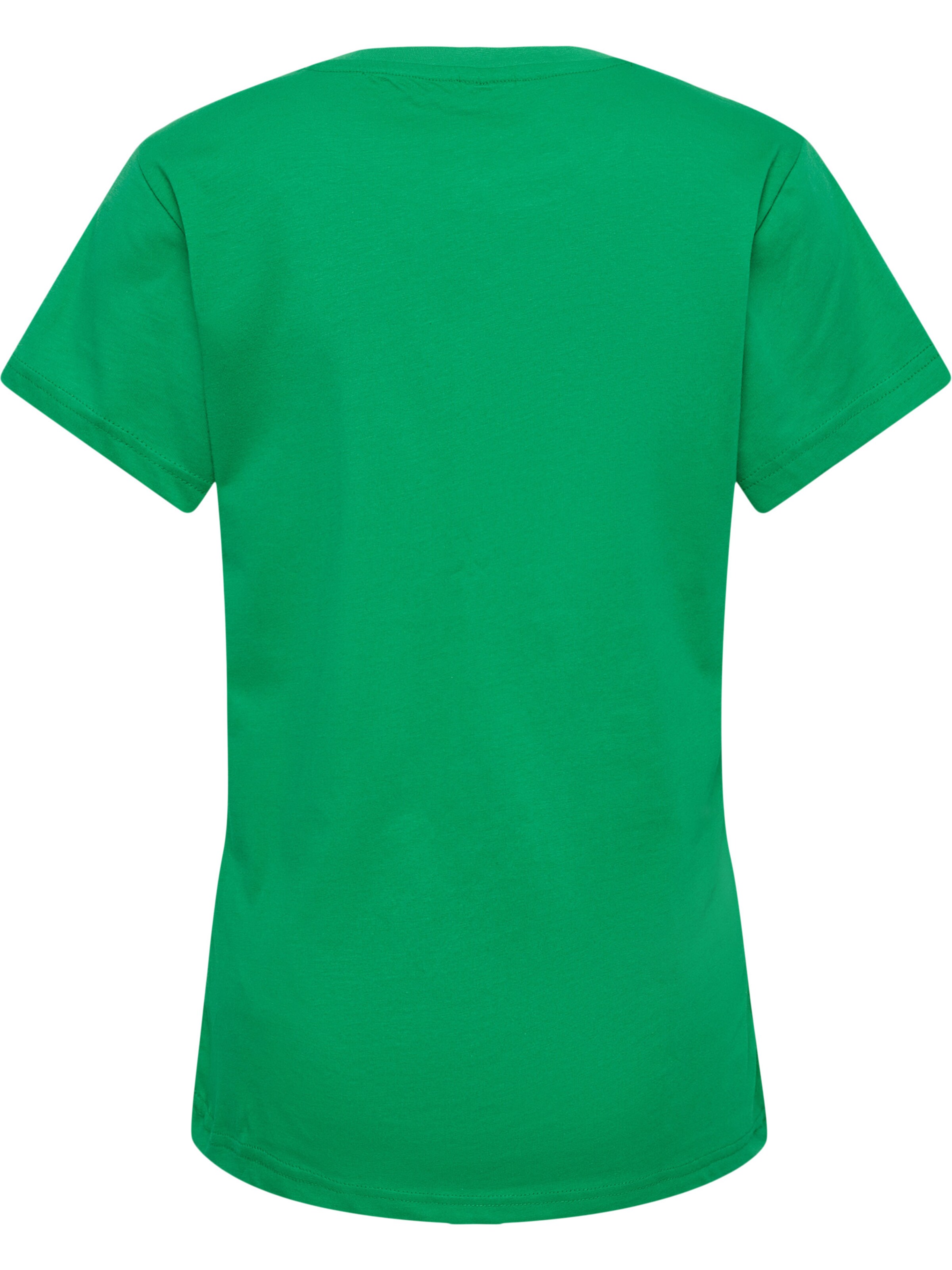 Hummel Shirts i grøn