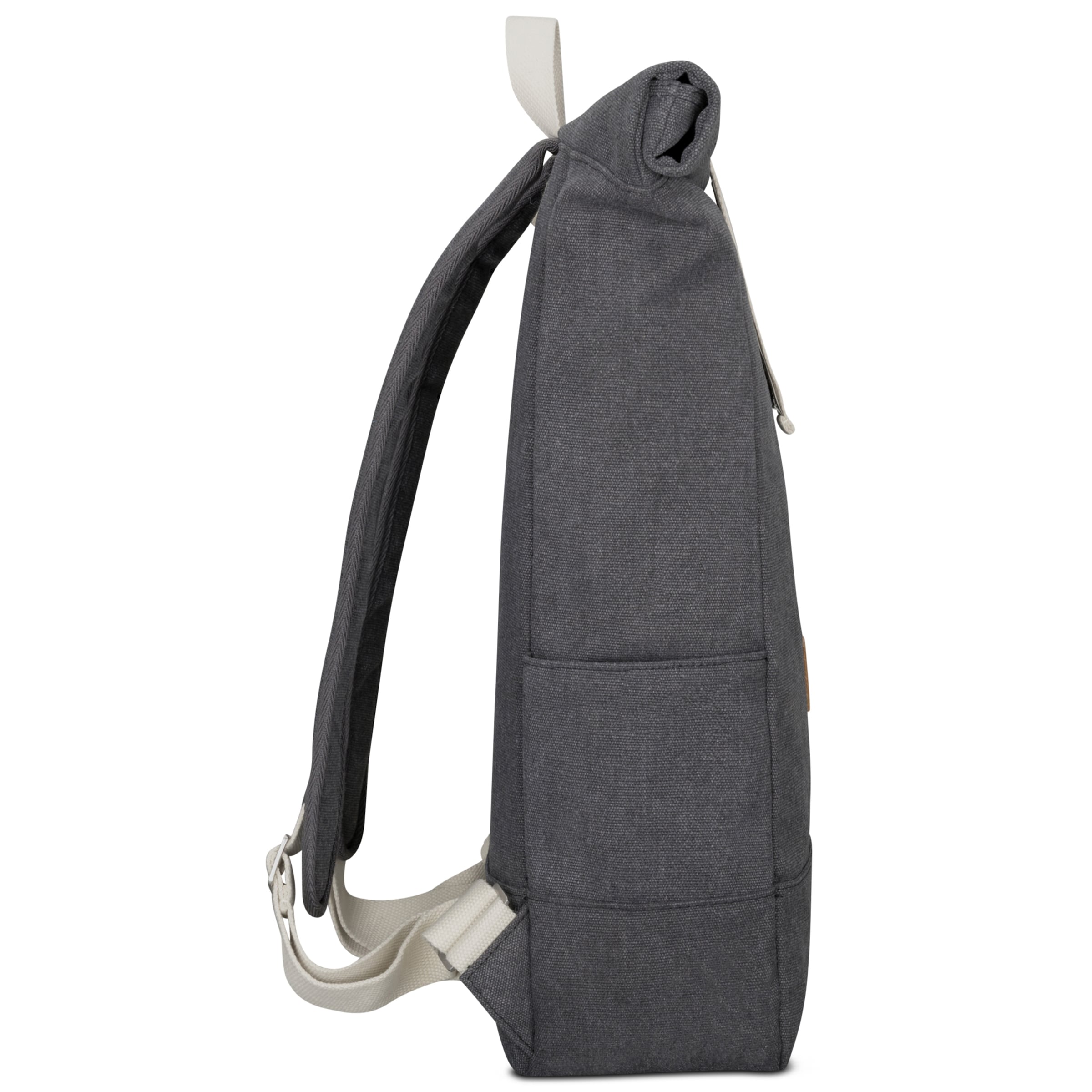 Sac à dos 'Adam Large' Johnny Urban en gris