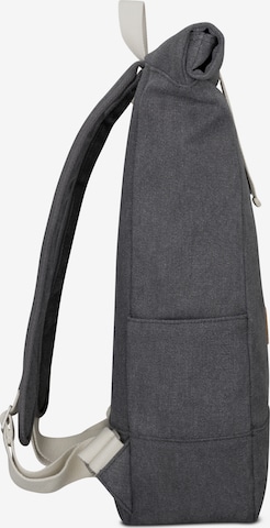 Johnny Urban Backpack 'Adam Large' in Grey