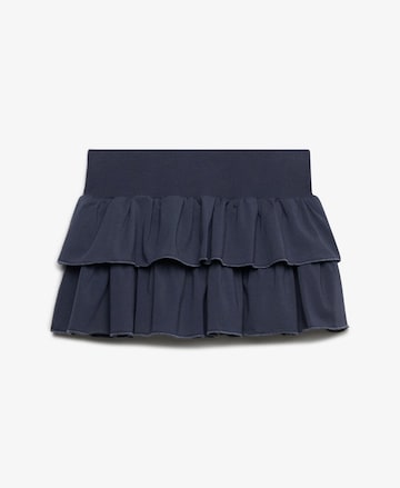 BENCH Rok 'Bench X Superdry & Co' in Blauw