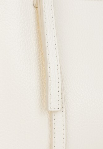 Usha Handbag in White