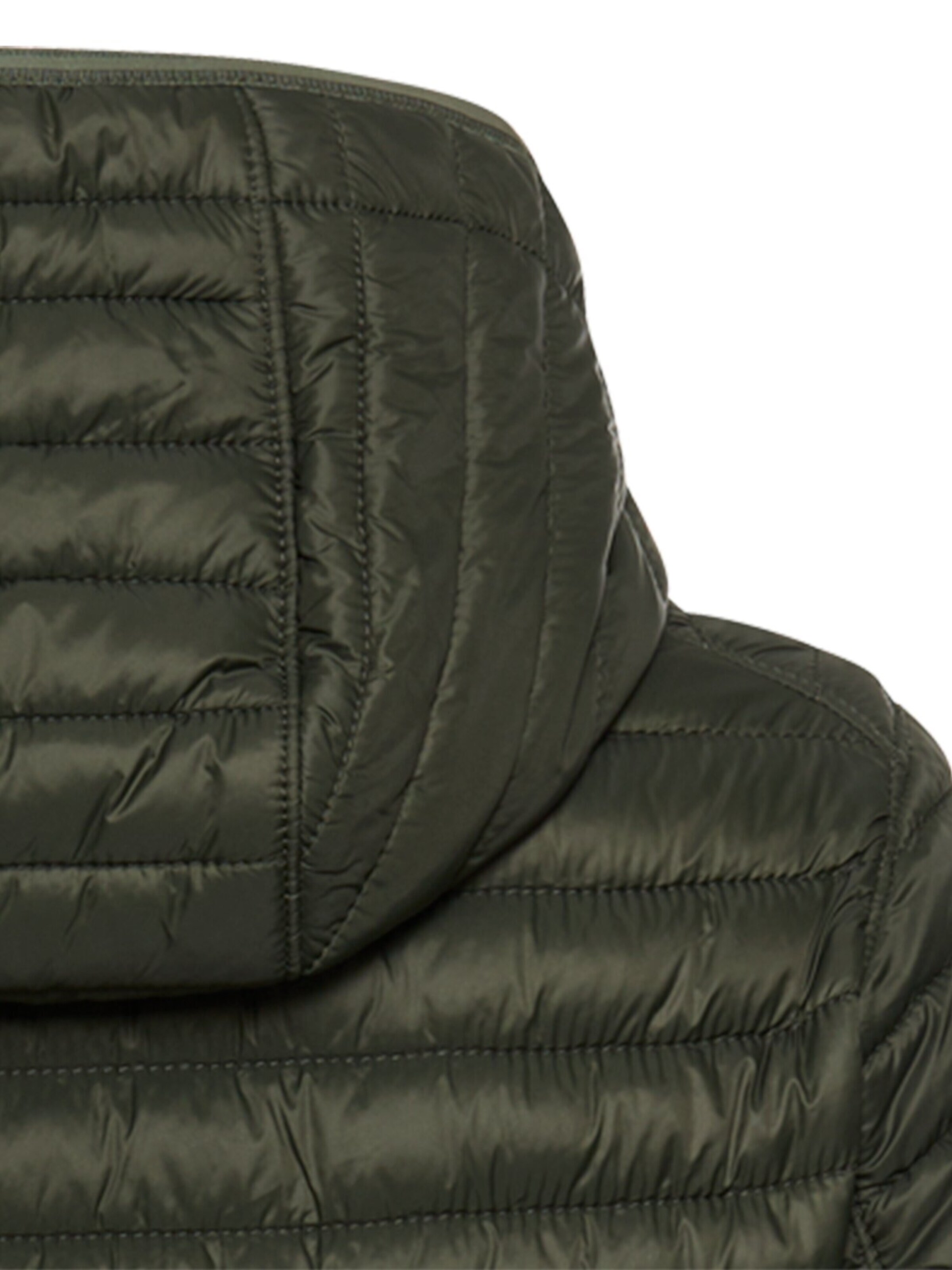 CAMEL ACTIVE Performance Jacket in Green