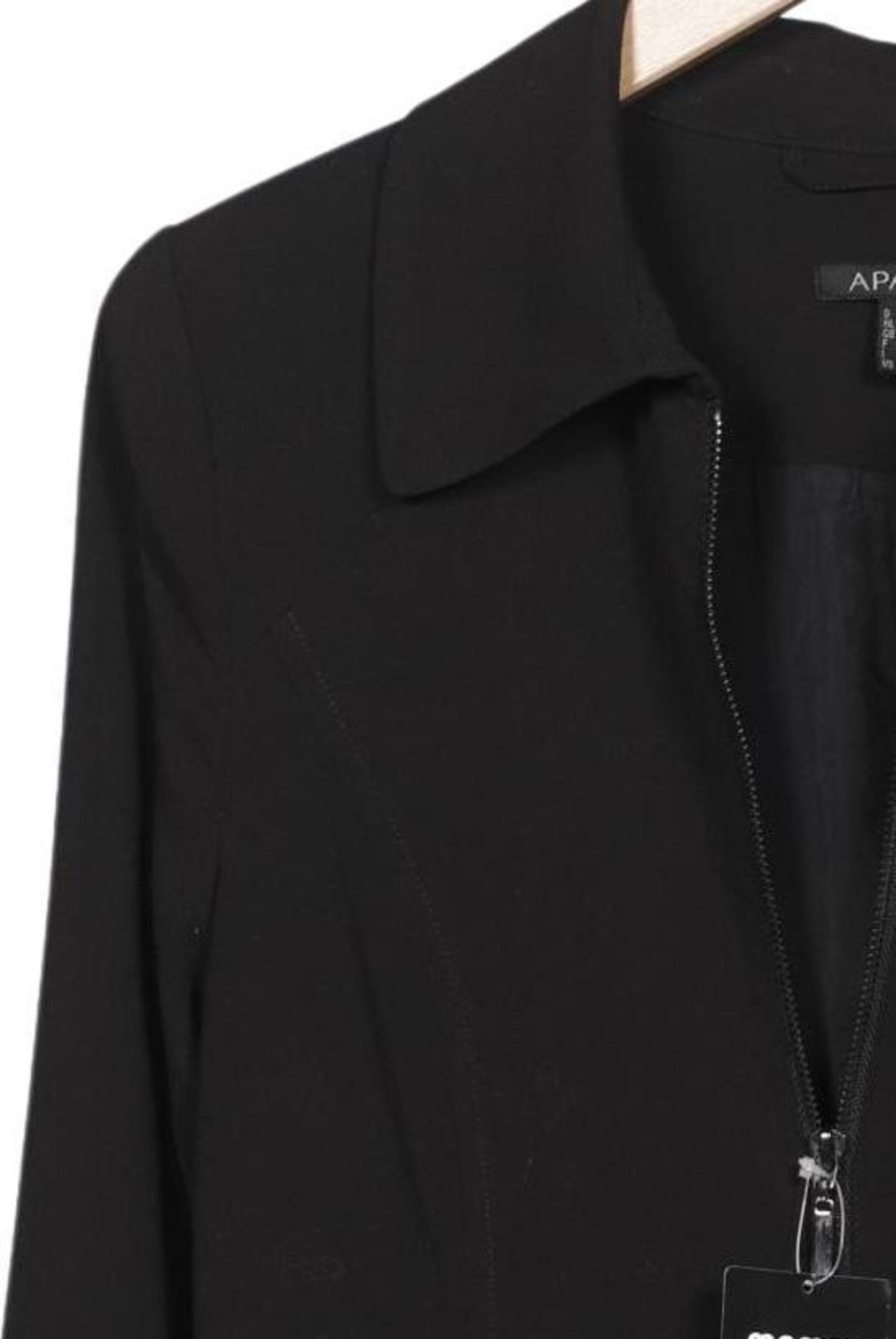 APART Jacket & Coat in M in Black
