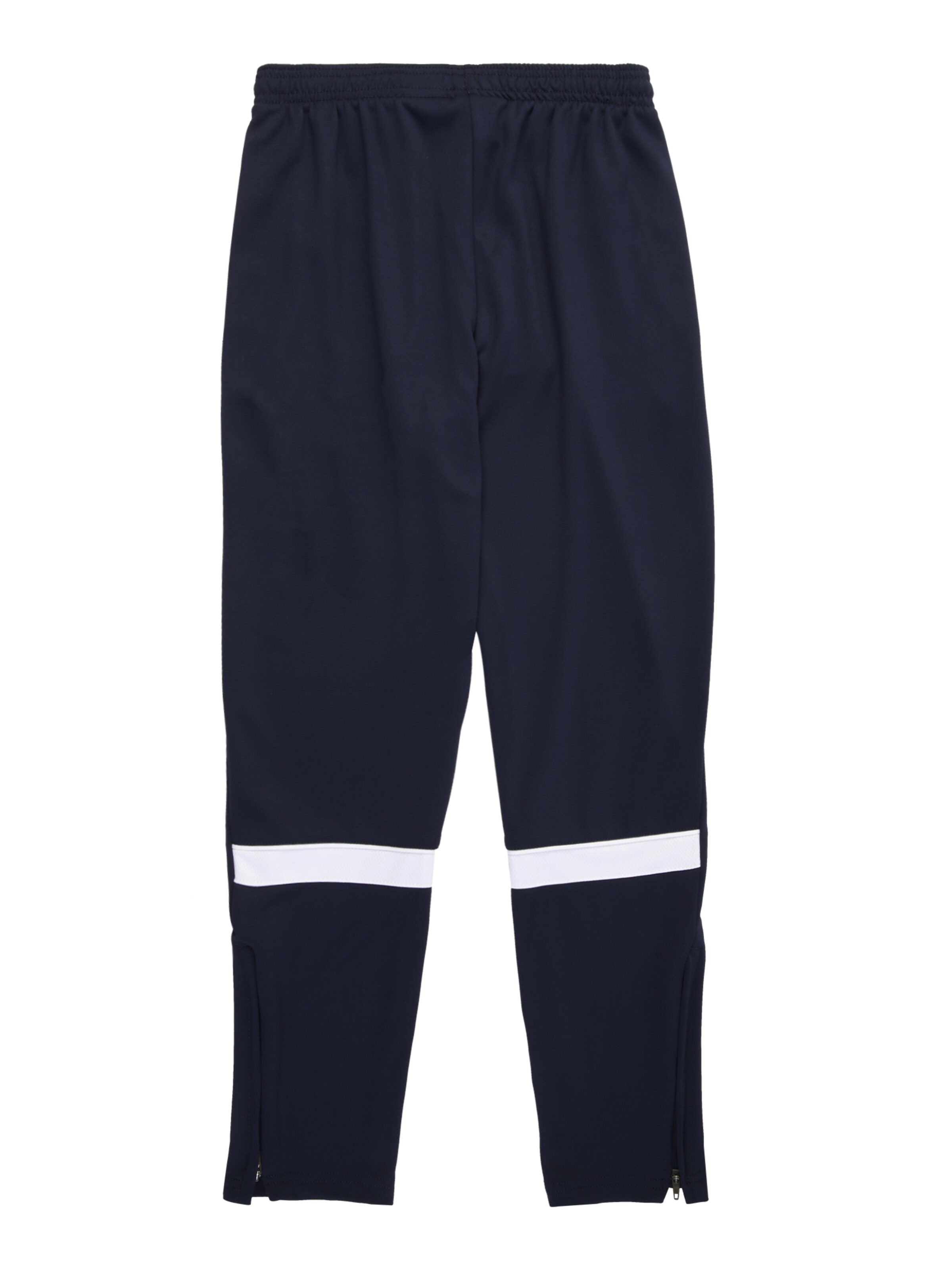 NIKE Skinny Sporthose 'Academy 21' in Blau