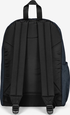 EASTPAK Rugzak in Blauw