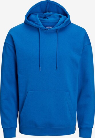 JACK & JONES Sweatshirt 'Brink' in Blauw: voorkant