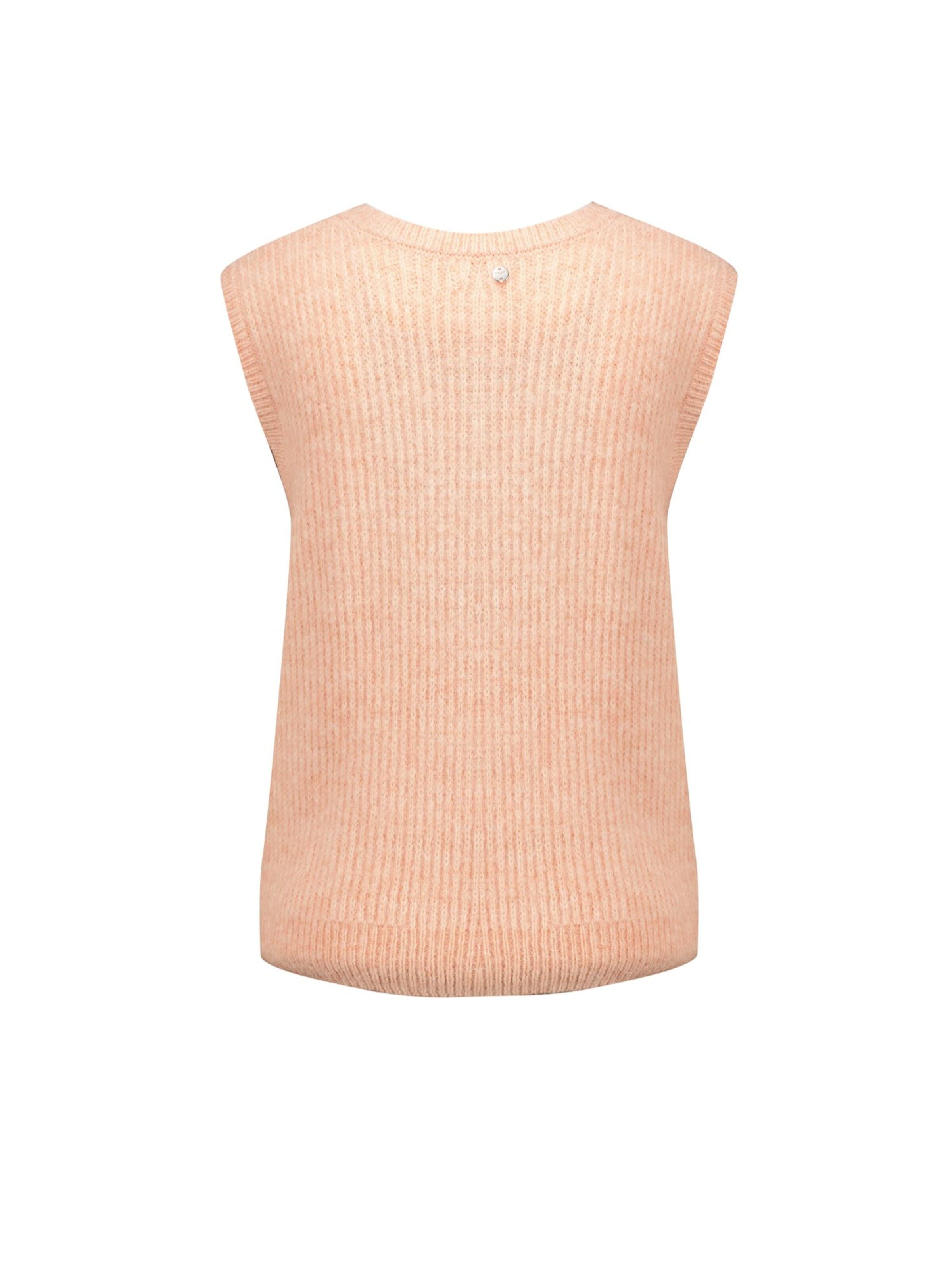 Deeluxe Trui in Roze