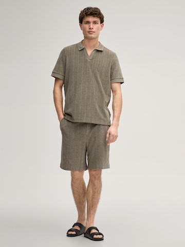 JOOP! Jeans Regular Trousers 'Wana' in Green