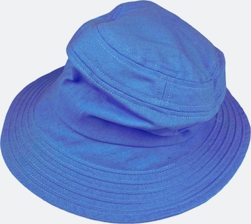 Kumixi - Sombrero en azul: frente