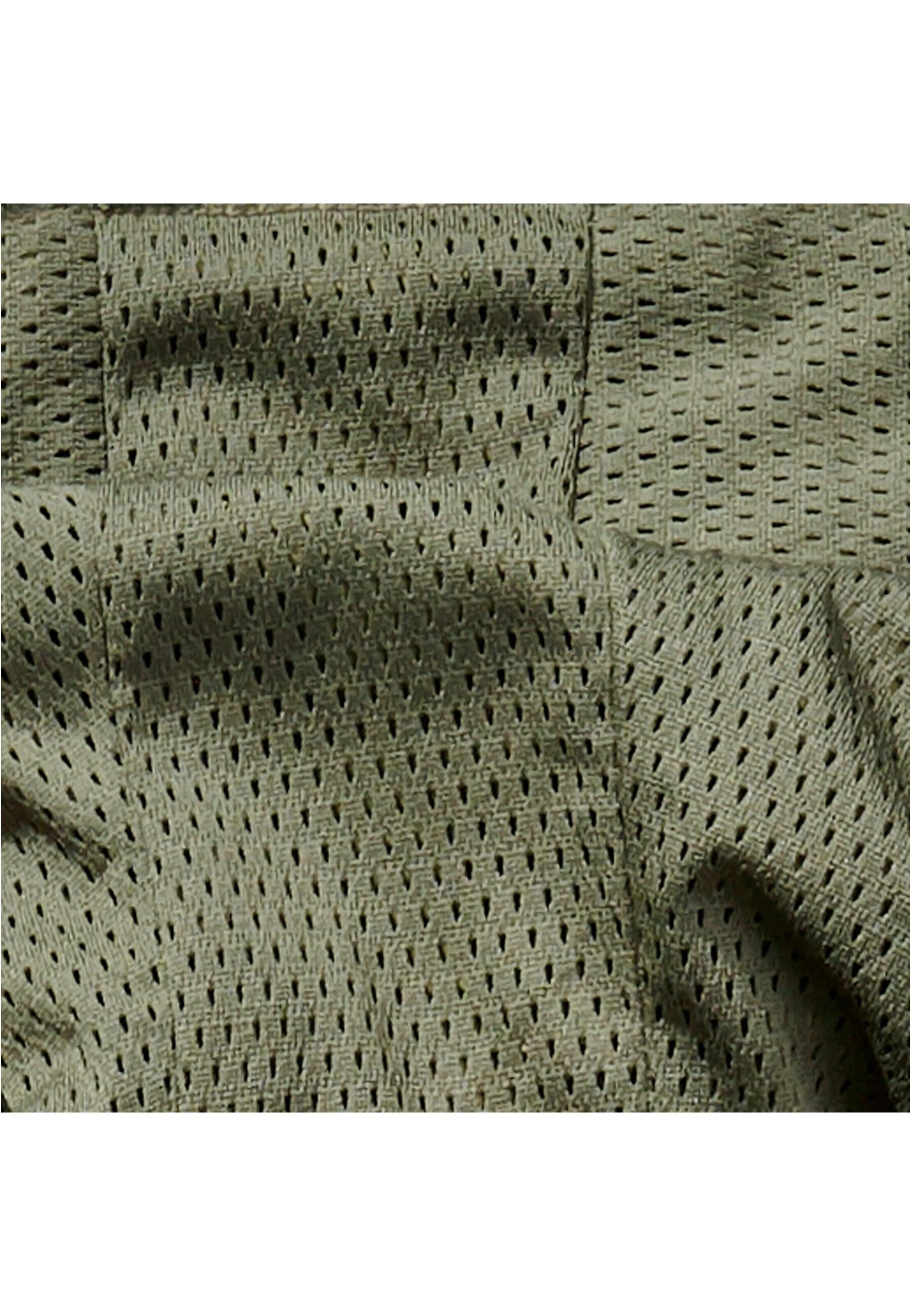 Brandit - Chaqueta de entretiempo en verde