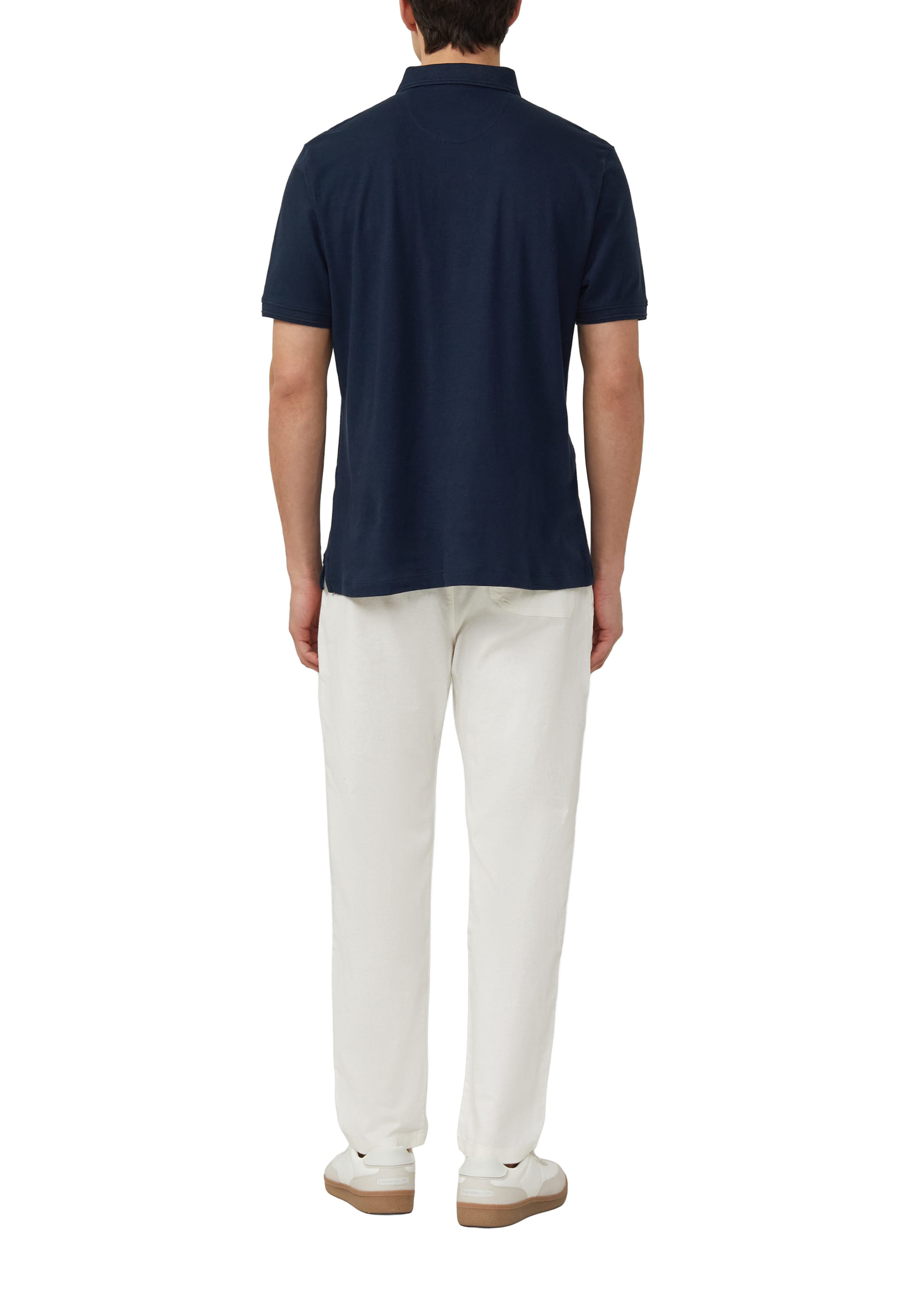 Regular Pantalon chino ' DETROIT ' s.Oliver en beige