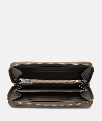 Liebeskind Berlin Wallet 'Sally ' in Beige