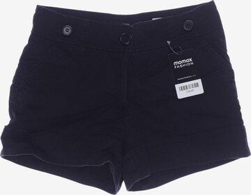 H&M Shorts S in Schwarz: predná strana