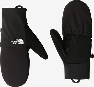 Gants de sport THE NORTH FACE en noir