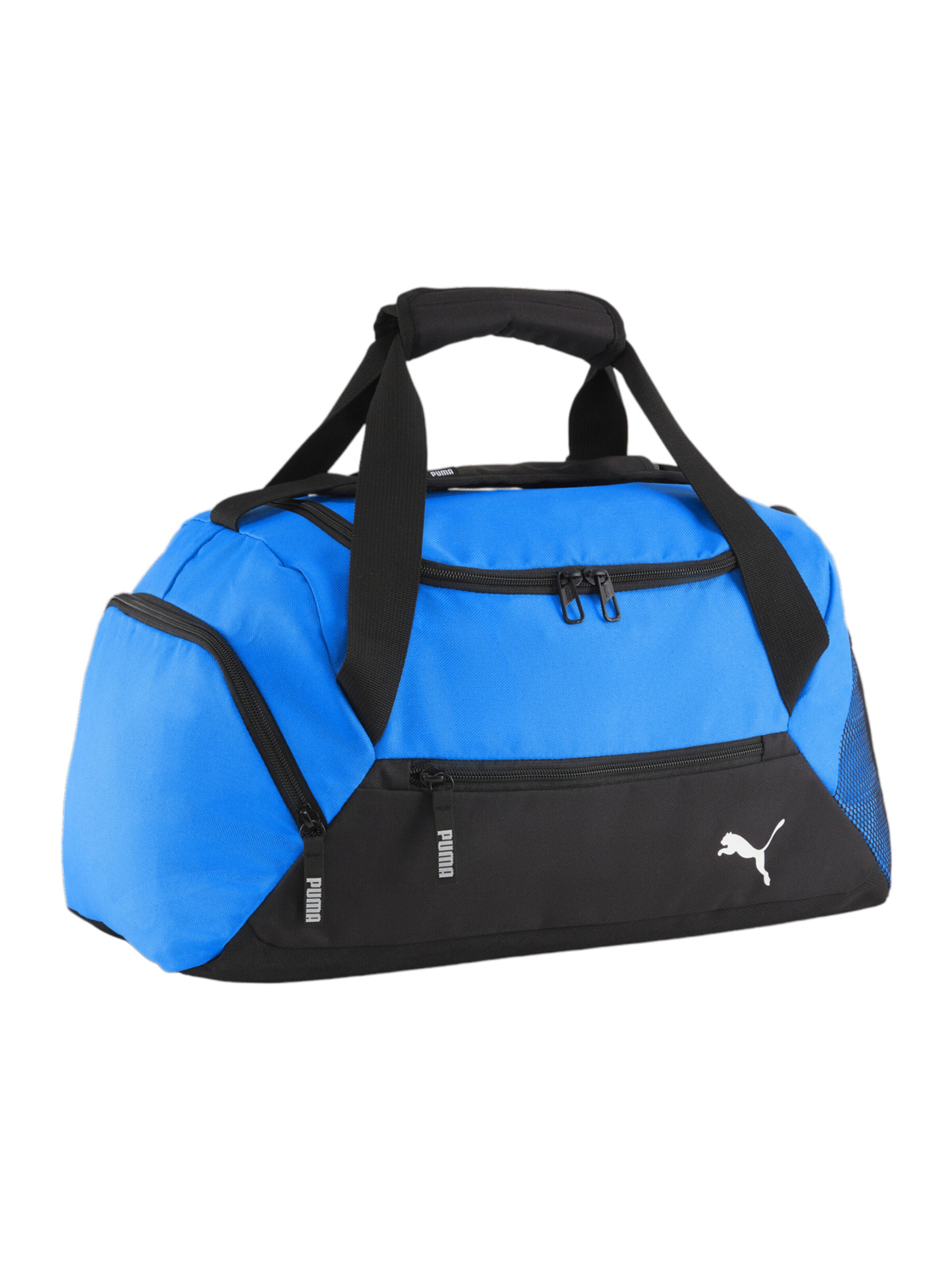 PUMA Sporttasche in Blau: Vorderseite