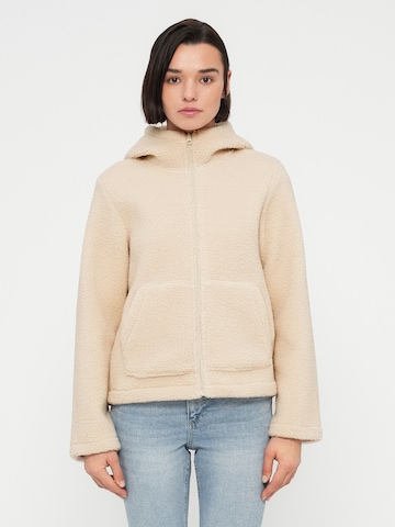 Giacca di mezza stagione 'JDYREBA' di JDY in grigio: frontale