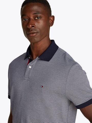 TOMMY HILFIGER Tričko - Modrá