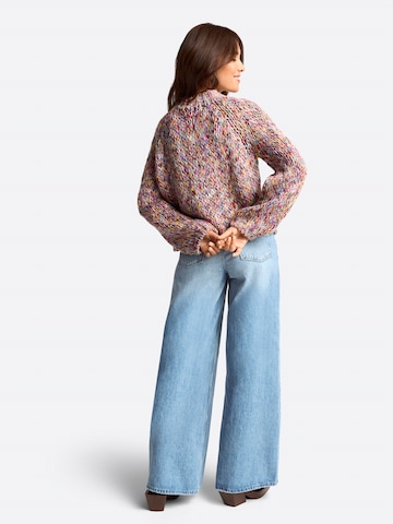 Pullover di Rich & Royal in colori misti