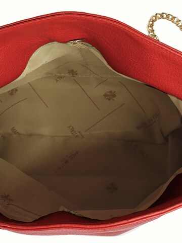 Sac à bandoulière Samantha Look en rouge