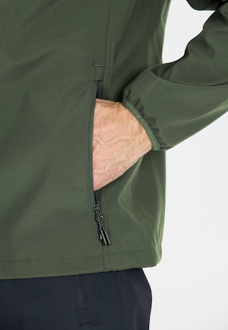 Whistler Sports jacket 'Luango' in Green