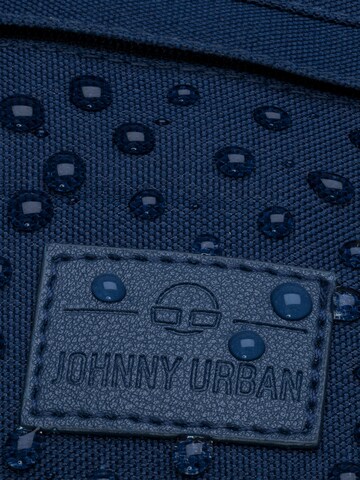 Johnny Urban Belt bag 'Tom' in Blue