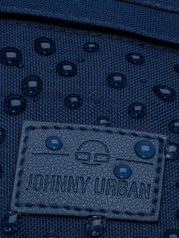 Marsupio 'Tom' di Johnny Urban in blu