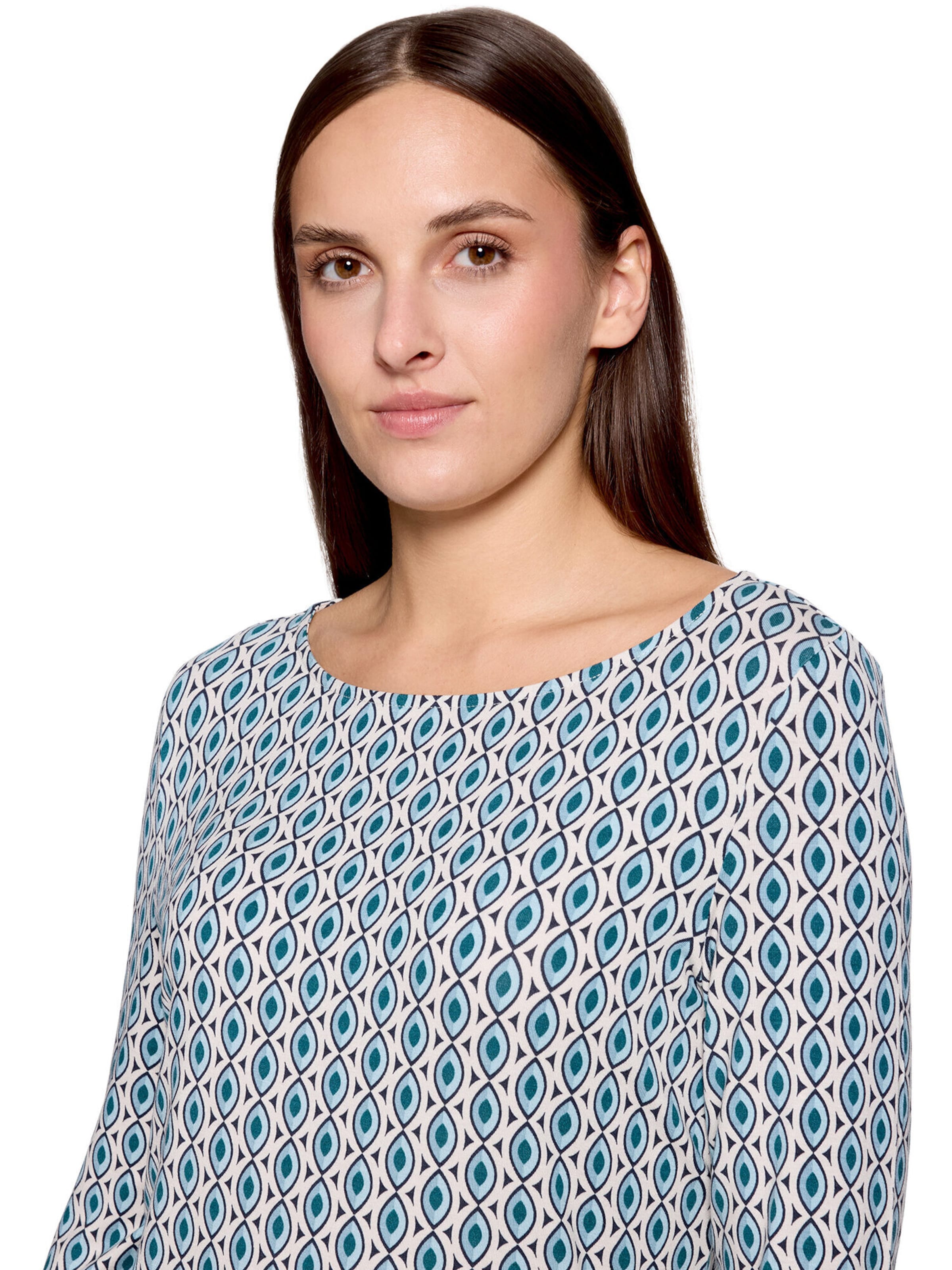 Maglietta di Betty Barclay in blu