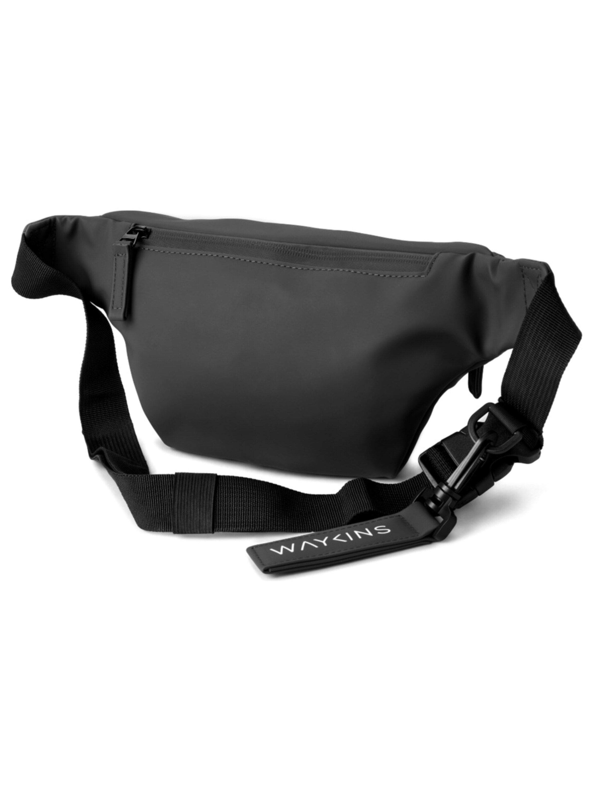 Waykins Belt bag 'Horizon' in Black