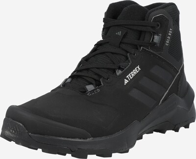 ADIDAS TERREX Boots 'AX4 Beta' in Grey / Black / White, Item view