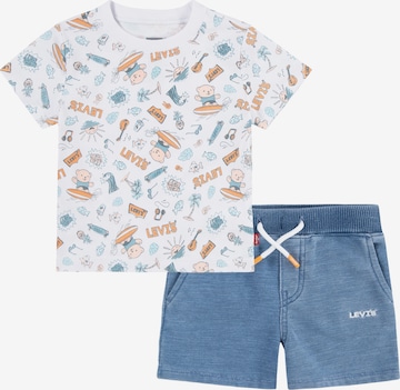 Set di LEVI'S ® in blu: frontale