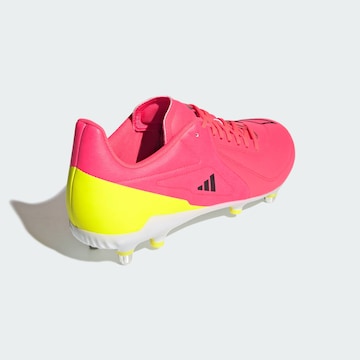ADIDAS PERFORMANCE - Zapatillas de fútbol 'RS15 Elite' en rosa