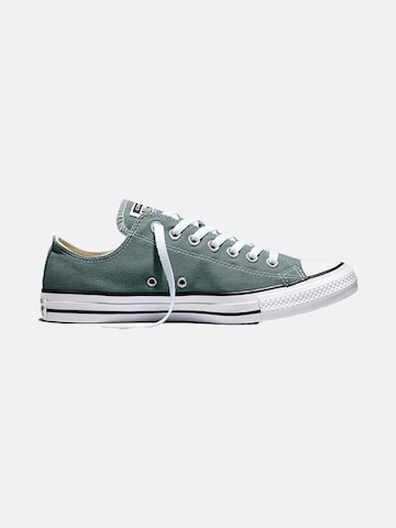 CONVERSE Rövid szárú sportcipők - szürke