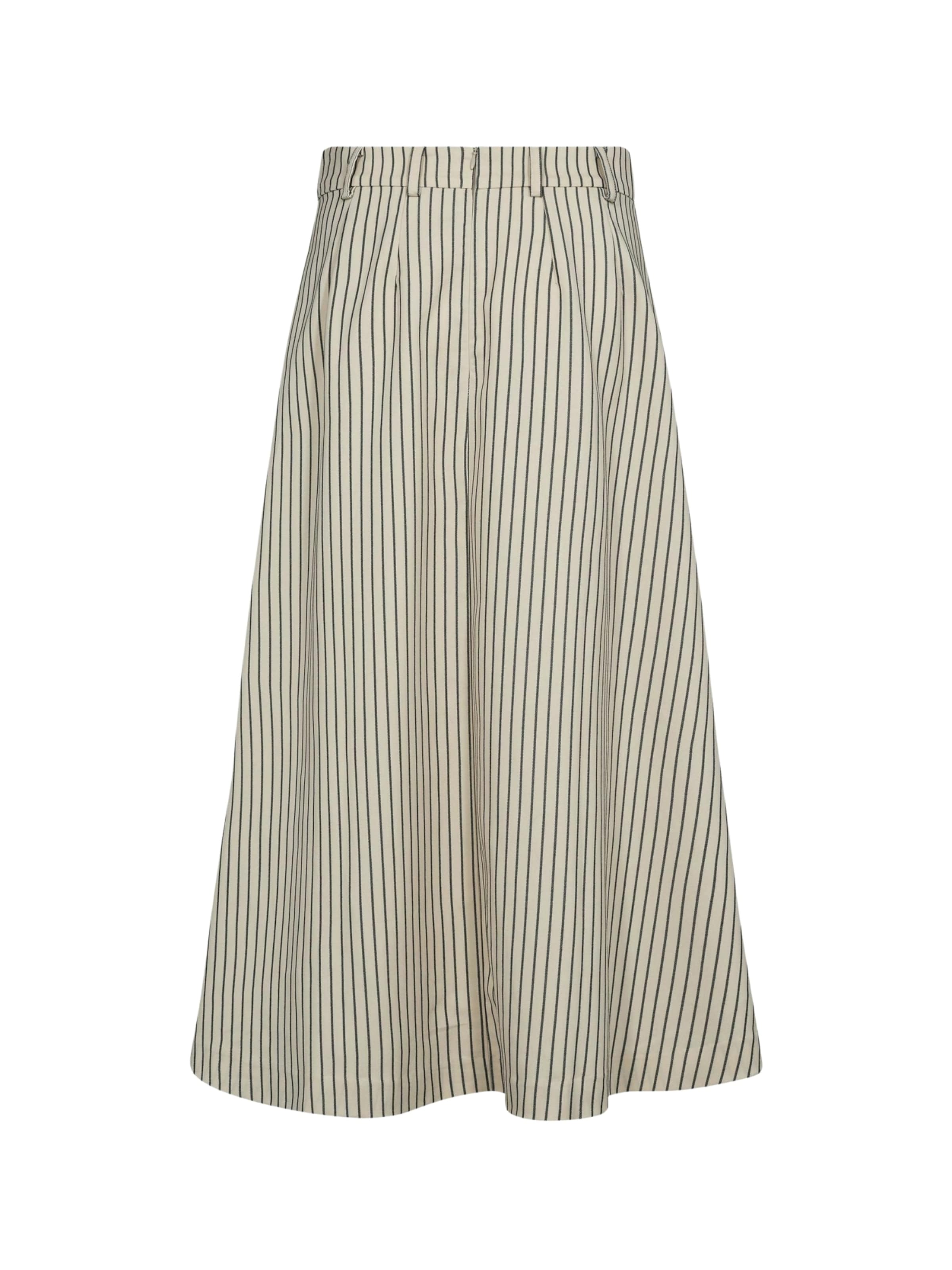 co'couture Skirt ' SalvieCC ' in Weiß