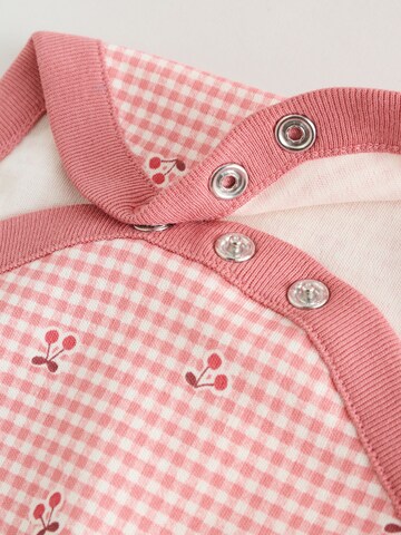 Next Rompertje/body in Roze