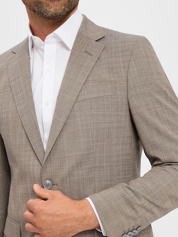 BOSS Regular Pak ' Jasper ' in Bruin