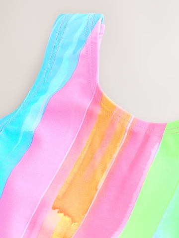 Maillot de bain Next en mélange de couleurs