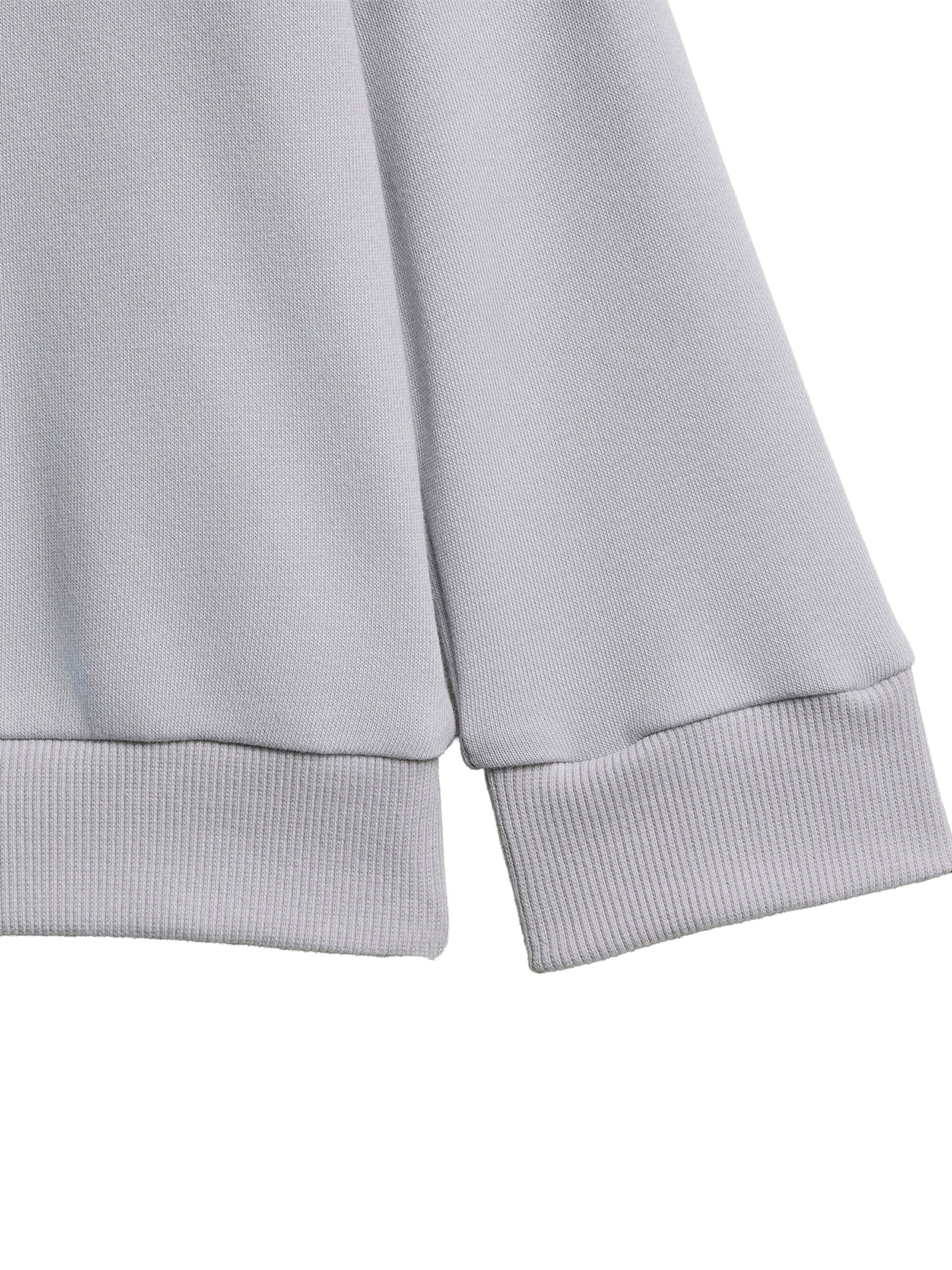 ADIDAS SPORTSWEAR Tréningový komplet - Sivá