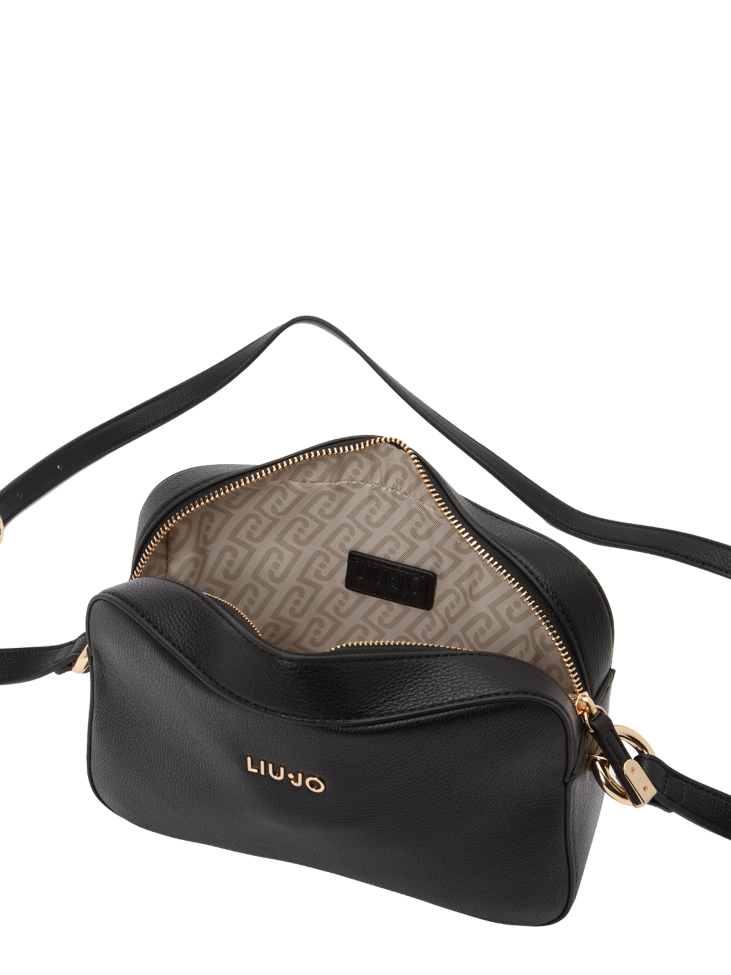 Liu Jo - Mala de ombro em preto