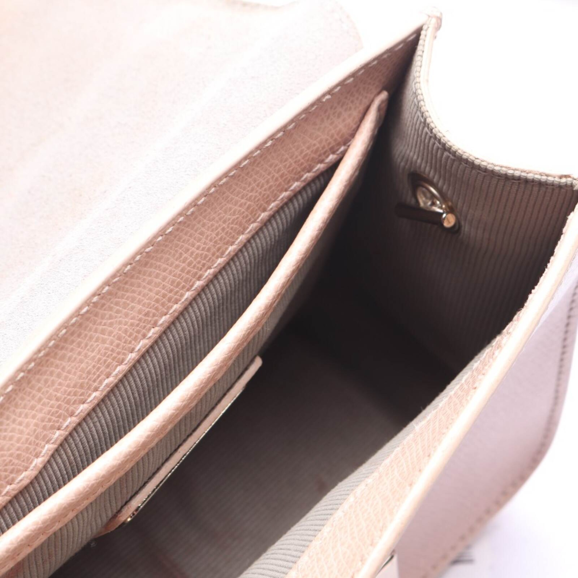 FURLA Bag in One size in Orange