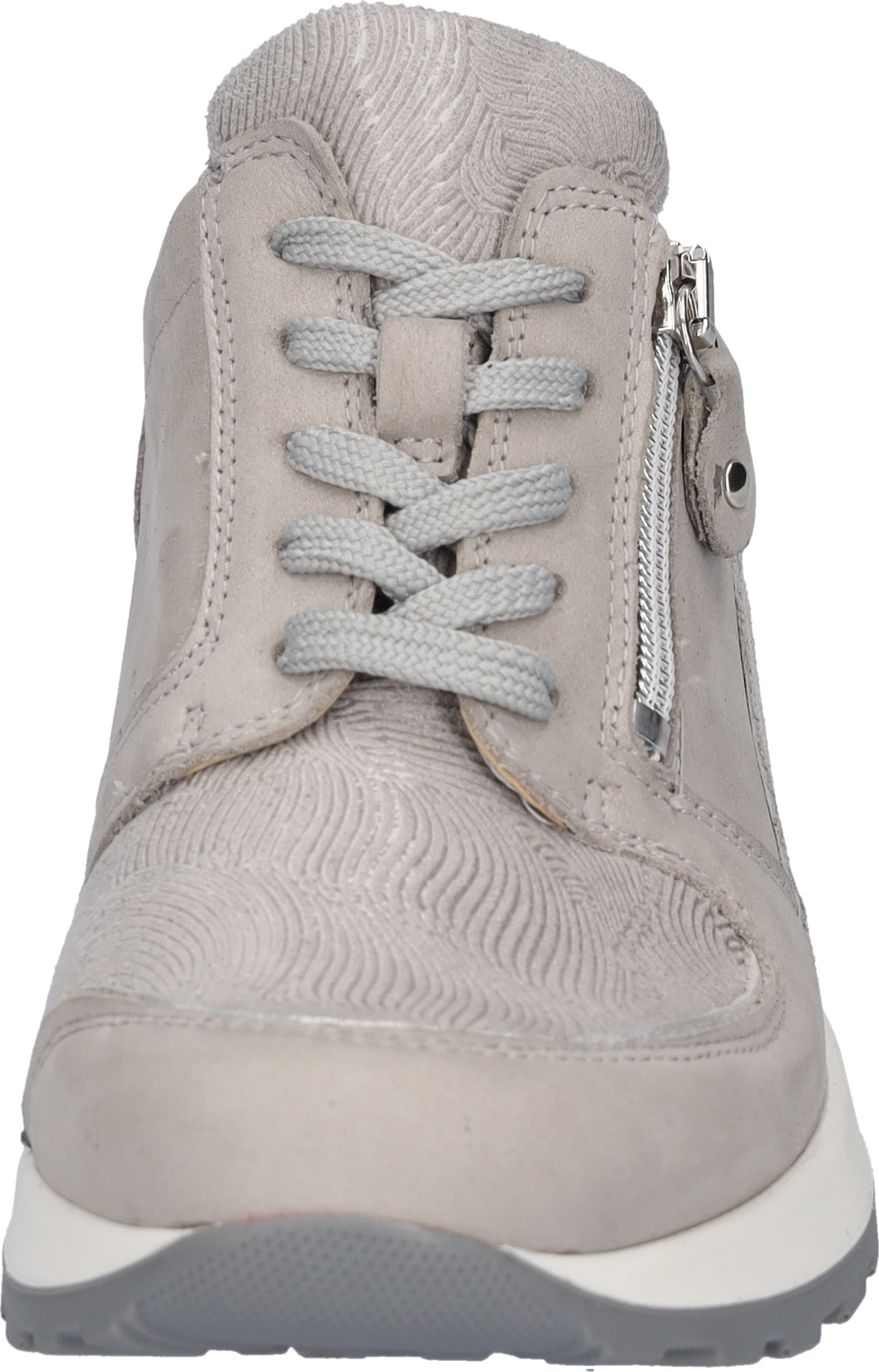 WALDLÄUFER Sneaker in Grau