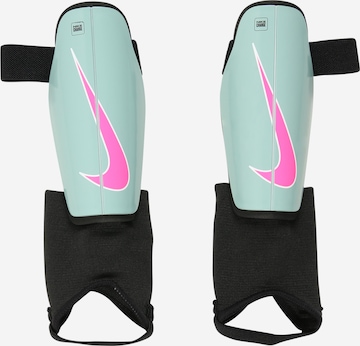 žalia NIKE Priedai 'Charge': priekis