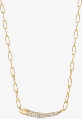 ANIA HAIE Necklace in Gold: front