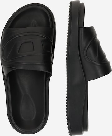 Zoccoletto di DIESEL in nero