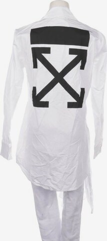 Off-White Blouse & Tunic in XS in White