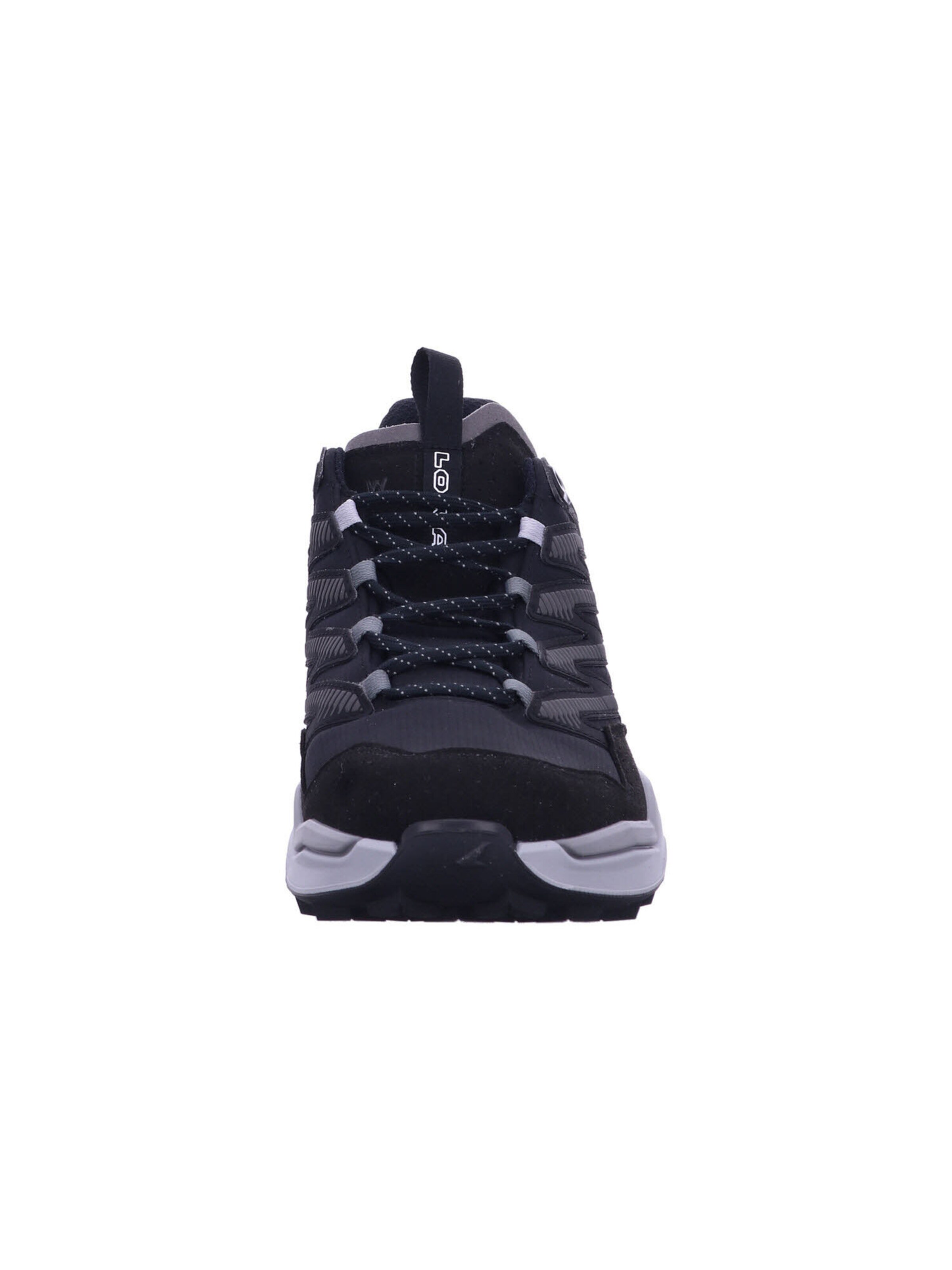 LOWA Halbschuh 'Maddox Pro' in Schwarz