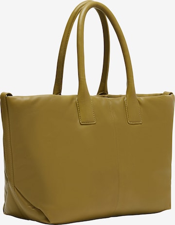 Liebeskind Berlin Shopper in Green