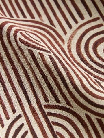 regular Pantaloni di Next in marrone