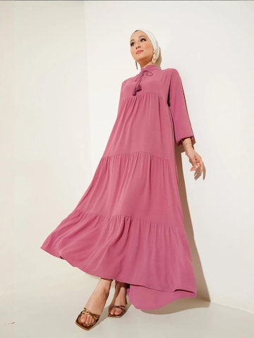 Robe Bigdart en rose