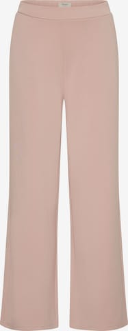Fransa Kalhoty 'FRAurora' – pink: přední strana